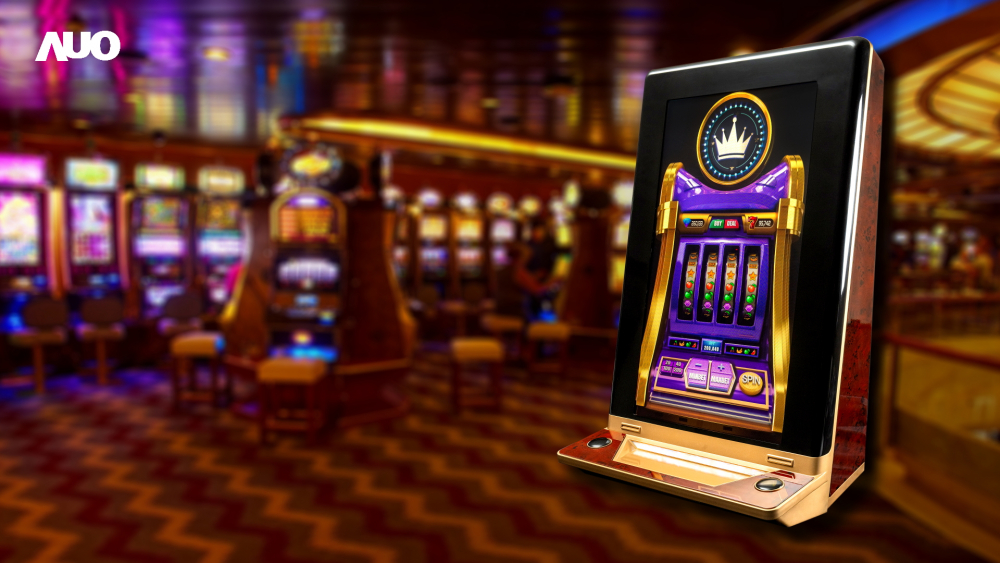 开云电竞研发出全球最大30吋裸眼3D Micro LED双层显示器，结合Micro LED与A.R.T. LCD显示技术，形成不同景深的影像平面，可应用于电子游艺场域，提供玩家更丰富的游乐体验