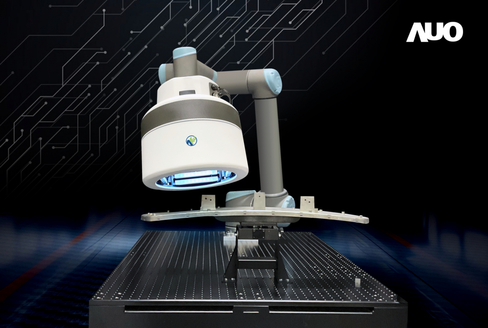 隨著全球智慧工廠與車用顯示器市場的發展，友達2D/3D自動化智能光學量測儀透過整合技術不受限任何場域架構，提供產品外觀高效率檢測與應用擴充彈性，提升產品組裝良率和產業競爭優勢