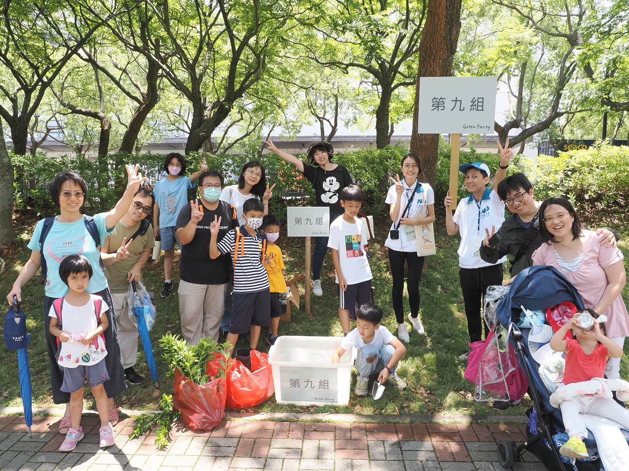 友達致力照顧員工「婚生養教陪」人生各階段的需求，推出科技製造業內首創之「有薪親子假」