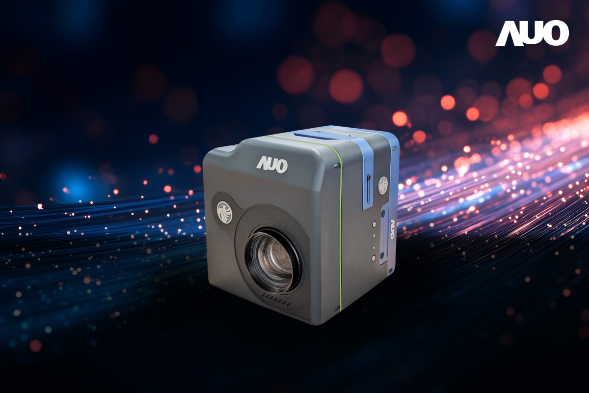 友達AIC-151MP面形輝色度量測儀獲得2025顯示器元件產品技術獎 設備及零組件類傑出產品獎，採非接觸式量測技術，擁有1.51億像素高解析度，提供準確、快速且高度重複的量測結果