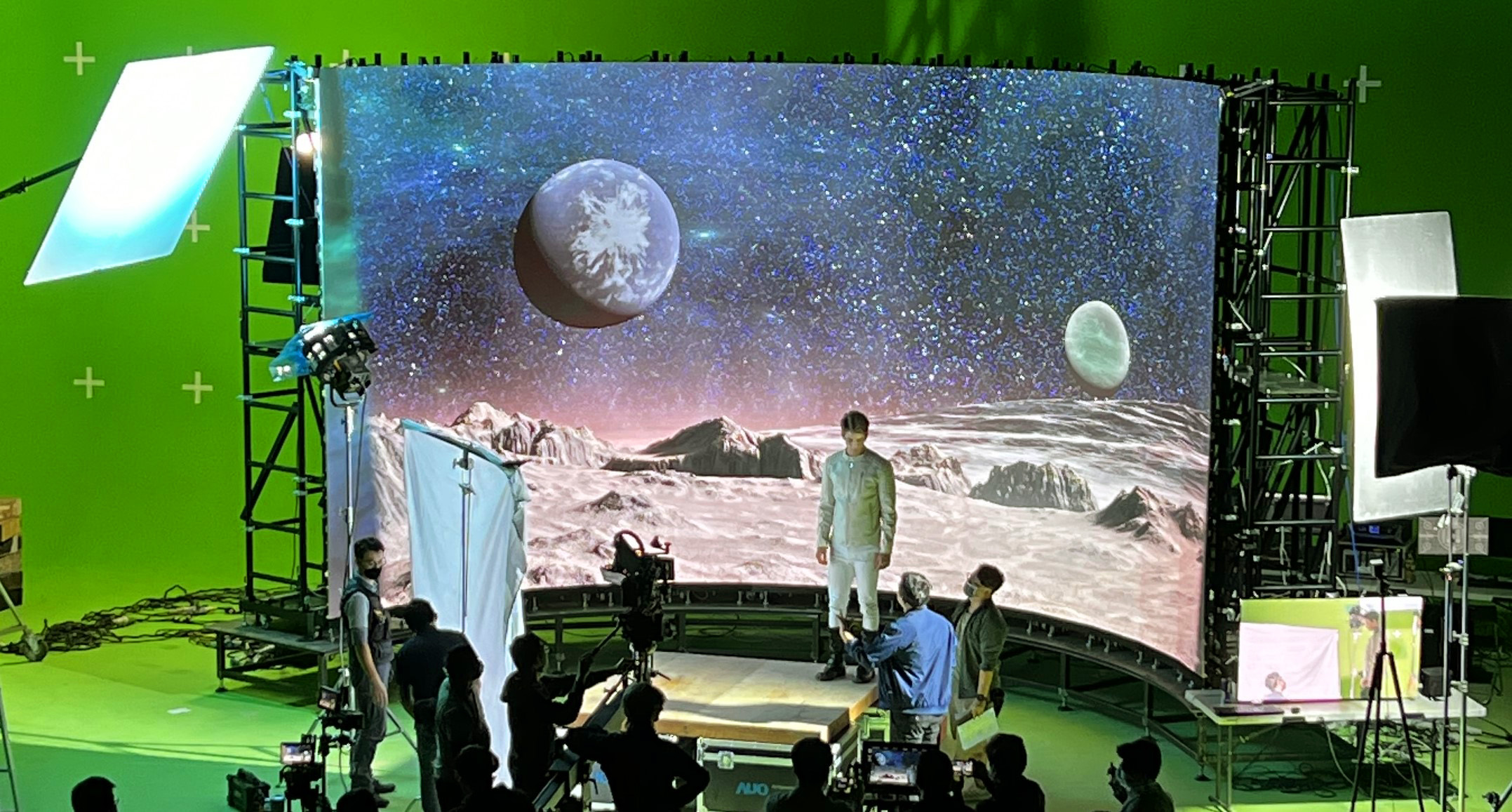 面面俱到的客制化设计